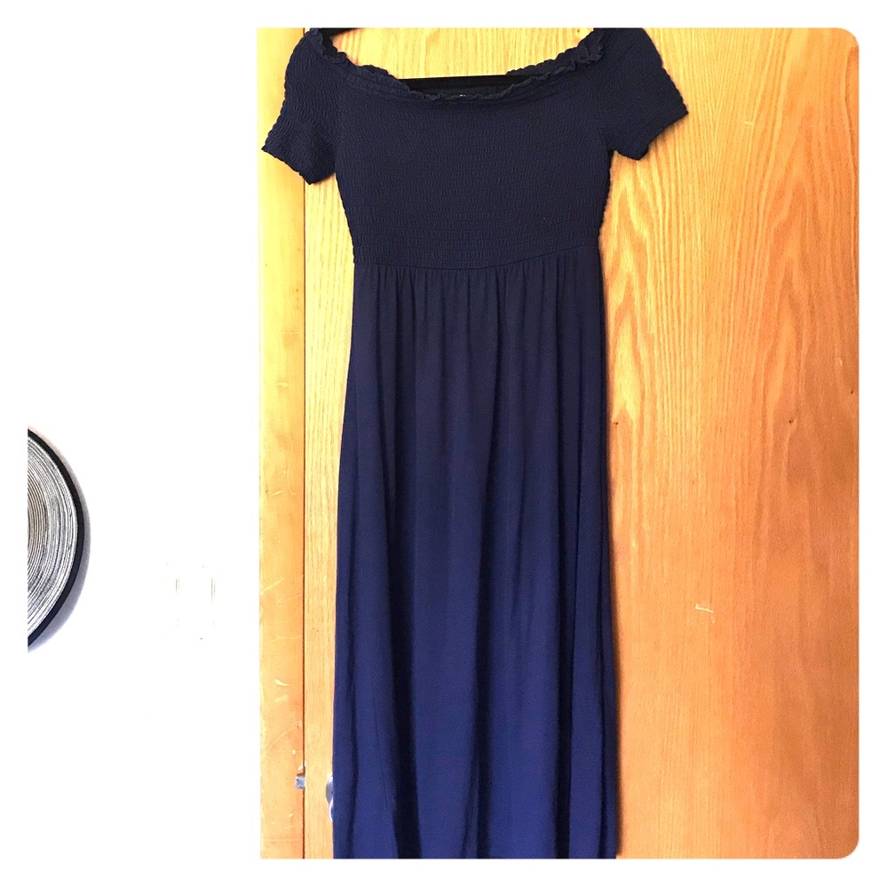 midi dress